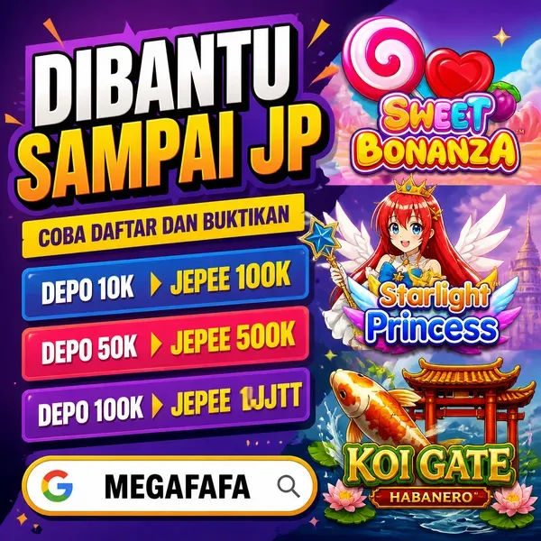 situs slot yang sering wd